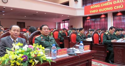 Bộ đội gần dân, hiểu dân, giúp đỡ nhân dân hiệu quả