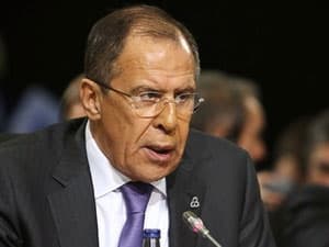 Nga không thể thuyết phục Tổng thống Syria từ chức