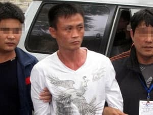 Bắt kẻ gây án mạng ở quán bún tại phố Lê Ngọc Hân