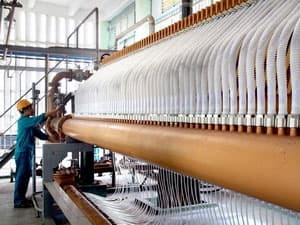 Duyệt Đề án tái cơ cấu Tập đoàn Hóa chất Việt Nam
