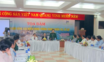 Tăng cường truyền thông nâng cao nhận thức cho người dân