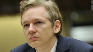 “Cha đẻ” WikiLeaks sẽ tranh cử nghị sĩ