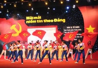 Đổi mới cách tự phê bình và phê bình để chỉnh đốn Đảng