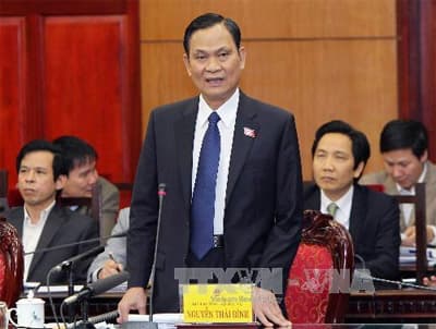 Cải cách tiền lương và tuyển dụng công chức còn bất cập