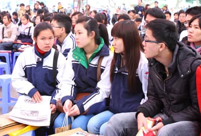 Các nhóm ngành tuyển thẳng của ĐH Bách khoa Hà Nội