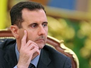Nga chưa bàn chuyện cho Tổng thống Syria tị nạn