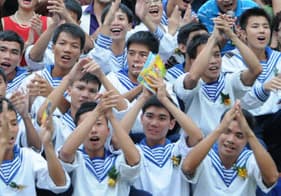 Kết thúc thành công chuyến lưu diễn tại Tây Nguyên và Trường Sa