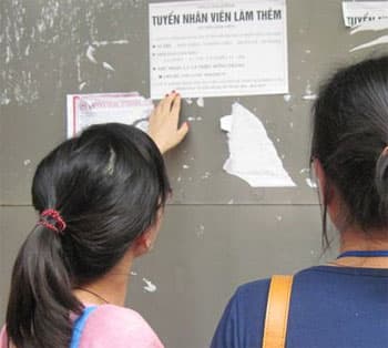 Nhiều cơ hội và cạm bẫy