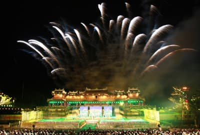 Festival Huế - Nơi hội tụ các dòng chảy văn hóa