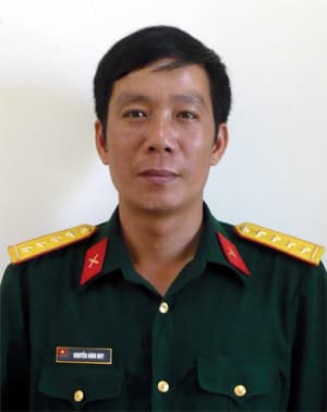 Không tham của rơi