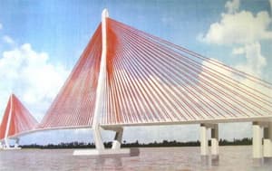 Gần 400 tỷ đồng xây dựng cầu vượt trên đường dẫn cầu Cần Thơ