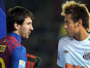"Neymar kém Messi nhưng xuất sắc hơn Ronaldo"