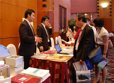 Cơ hội để các doanh nghiệp Việt Nam - In-đô-nê-xi-a tìm đến nhau