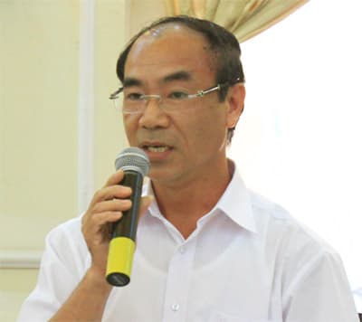 “Buồn vì dường như giáo dục chỉ có sai, chỉ có xấu”