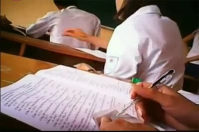 Xử lý gian lận thi cử Bắc Giang: Kết luận còn nhiều băn khoăn