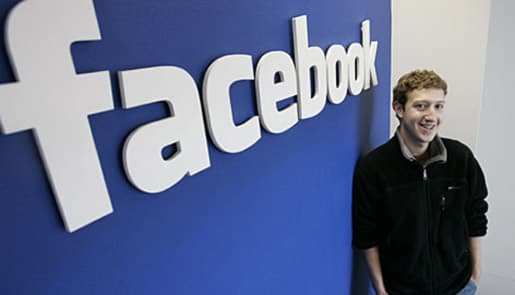 Ông chủ Facebook rớt khỏi tốp 40 tỷ phú giàu nhất thế giới
