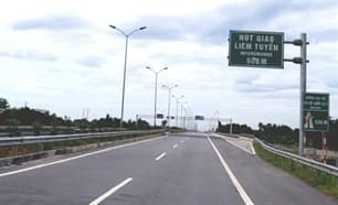 Phí Cầu Giẽ - Ninh Bình dự kiến từ 70.000 - 280.000 đồng/lượt