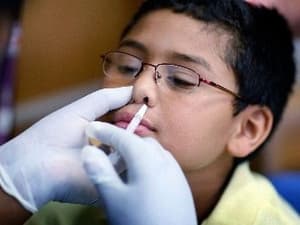 Tỷ lệ tử vong do virus cúm A/H1N1 cao gấp 15 lần