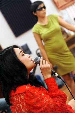 Thanh Lam, Mỹ Linh nỗ lực cho “Cầm tay mùa hè 2”