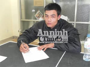 Đối tượng chủ mưu sát hại trung sĩ công an lĩnh án tử hình