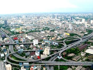 Hà Nội cần hơn 1.145.043 tỷ đồng để hoàn thành quy hoạch giao thông đến năm 2030
