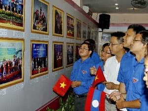 Sôi nổi các hoạt động kỷ niệm