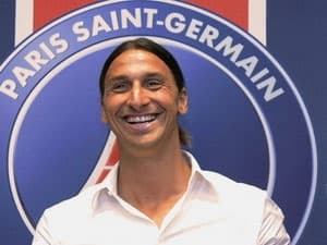 Ibrahimovic chưa thể ra sân ở trận gặp Chelsea