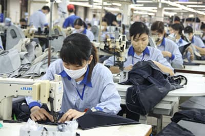 Các tổ chức công đoàn: Chỗ dựa tin cậy của NLĐ