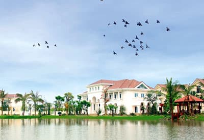 VietinBank cho vay mua nhà dự án của Vingroup với lãi suất ưu đãi