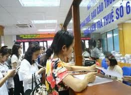 Giảm 30% thuế đối với doanh nghiệp vừa và nhỏ