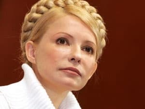 Phiên xét xử cựu Thủ tướng Ti-mô-sen-cô được nối lại