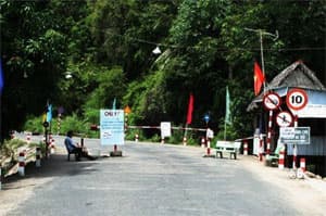 Đưa hơn 1.620 hộ dân ra sinh sống ổn định trên tuyến biên giới