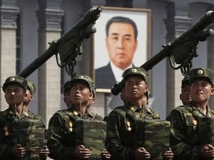 Triều Tiên tuyên bố sẵn sàng cho "cuộc chiến tổng lực"