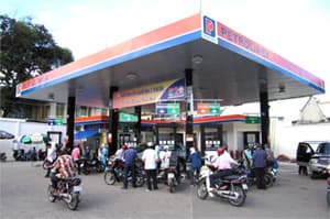 Petrolimex cần gần 4.200 tỷ đồng đầu tư hạ tầng kinh doanh xăng dầu