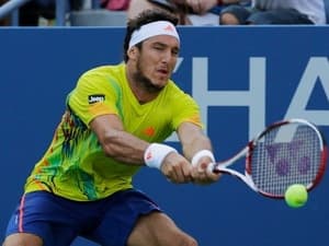 US Open 2012: Hạt giống tiếp tục nói lời chia tay