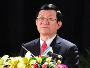 Người chiến sĩ cộng sản kiên trung, mẫu mực, nhà lãnh đạo xuất sắc của Đảng và Nhà nước ta (*)
