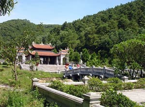 Ngày 30-9, khai mạc Lễ hội truyền thống Côn Sơn - Kiếp Bạc