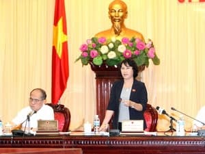 Cần chỉ rõ tồn tại, hạn chế trong các sai phạm đất đai và phòng, chống tham nhũng