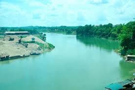 Phát hiện 1 chiếc tàu chở hàng chìm ở sông Lô có niên đại cuối thế kỷ XIX, đầu thế kỷ XX
