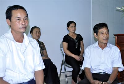 Kỳ 2: Liệt sĩ và cây tú-lơ-khơ "biết nói"
