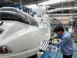 Doanh nghiệp Hoa Kỳ tìm hiểu đầu tư tại Vĩnh Phúc
