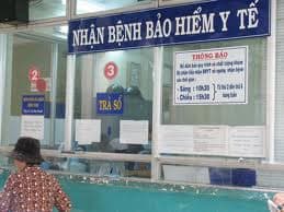 Đề nghị nâng mức hỗ trợ nông dân 60% phí bảo hiểm y tế
