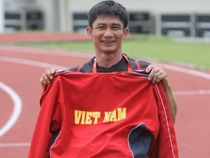 Paralympic: Bơi lội, điền kinh Việt Nam không qua vòng loại