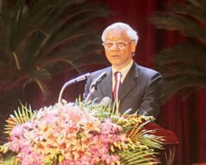 Thực hiện tốt xây dựng, chỉnh đốn Đảng là thiết thực noi theo tấm gương Lê Hồng Phong(*)