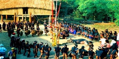 Lập hồ sơ đề nghị “Nghệ thuật truyền khẩu sử thi Tây Nguyên” trình UNESCO