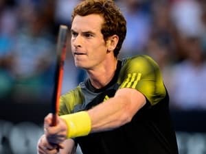 Hạ Federer, Murray đại chiến Djokovic ở chung kết