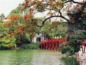 Trao giải cuộc thi nói về đất nước và con người Việt Nam