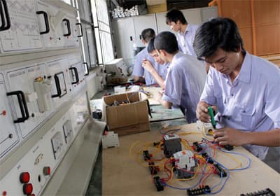Chăm lo chu đáo chiến sĩ xuất ngũ