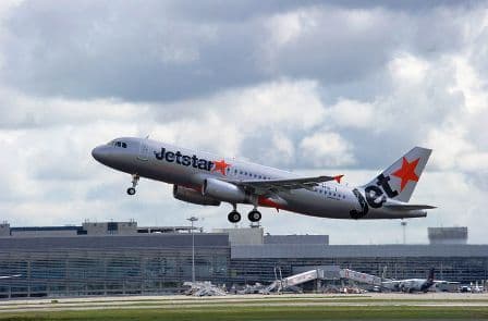 Australia và Nhật Bản liên kết mở rộng hàng không giá rẻ