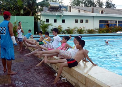 Phú Yên: Triển khai kế hoạch phòng chống đuối nước cho trẻ em
